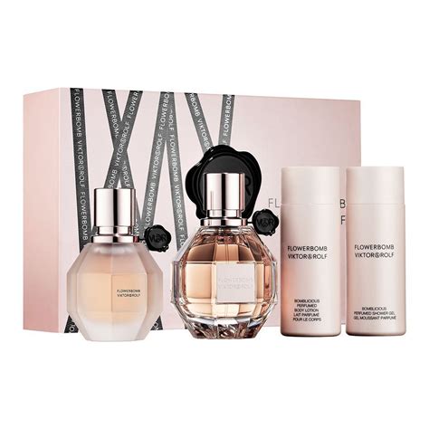 female perfume gift sets.